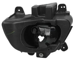 TYC Priešrūkinis žibintas Hyundai i30 2007-2012