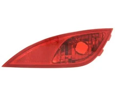 TYC Priešrūkinis žibintas Hyundai IX35 2009-2015
