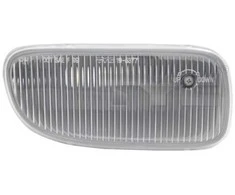 TYC Priešrūkinis žibintas Jeep Grand Cherokee WJ 1998-2005