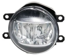 TYC Priešrūkinis žibintas Lexus IS, GS, RX, Toyota Land Cruiser Prado, C-HR 2009-