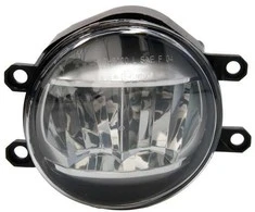 TYC Priešrūkinis žibintas Lexus IS, GS, RX, Toyota Land Cruiser Prado, C-HR 2009-