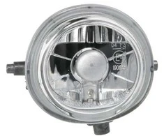 TYC Priešrūkinis žibintas Mazda 2, 3, 6, CX-5 2011-
