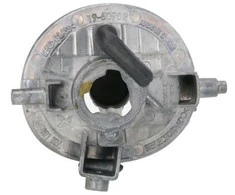 TYC Priešrūkinis žibintas Mazda 2, 3, 6, CX-5 2011-