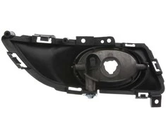 TYC Priešrūkinis žibintas Mazda 3 2003-2009