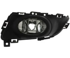 TYC Priešrūkinis žibintas Mazda 3 2003-2009