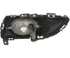 TYC Priešrūkinis žibintas Mazda 3 2003-2009