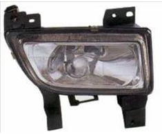 TYC Priešrūkinis žibintas Mazda 323, Premacy 1998-