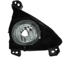 TYC Priešrūkinis žibintas Mazda 5 2010-