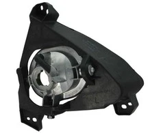 TYC Priešrūkinis žibintas Mazda 5 2010-