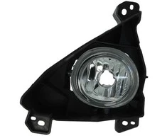 TYC Priešrūkinis žibintas Mazda 5 2010-