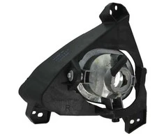 TYC Priešrūkinis žibintas Mazda 5 2010-