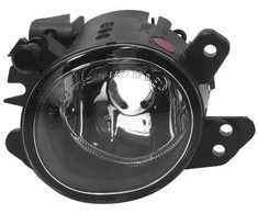 TYC Priešrūkinis žibintas Mercedes Benz A2518200756
