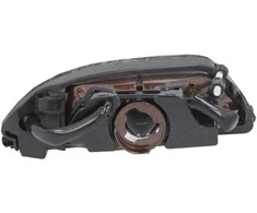 TYC Priešrūkinis žibintas Mercedes Benz ML W163 1998-2005