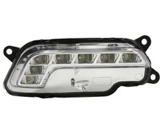 TYC Priešrūkinis žibintas Mercedes Benz E klasė W212, S212 2009-2016