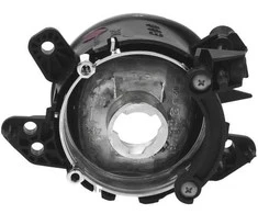 TYC Priešrūkinis žibintas Mercedes Benz A2518200756