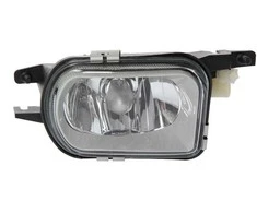 TYC Priešrūkinis žibintas Mercedes Benz C klasė W203, S203 2000-2007