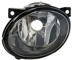 TYC Priešrūkinis žibintas Mercedes Benz Sprinter, VW Amarok, Crafter, Caddy 2006-