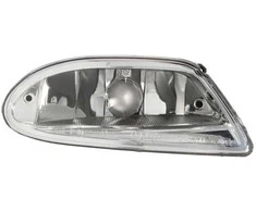 TYC Priešrūkinis žibintas Mercedes Benz ML W163 1998-2005