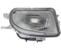 TYC Priešrūkinis žibintas Mercedes Benz A1708200256