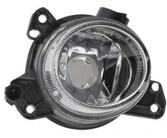 TYC Priešrūkinis žibintas Mercedes Benz A2128201056