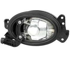 TYC Priešrūkinis žibintas Mercedes Benz A1698201656