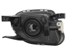TYC Priešrūkinis žibintas Mercedes Benz Sprinter W906 2006-2018