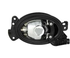 TYC Priešrūkinis žibintas Mercedes Benz A1698201556
