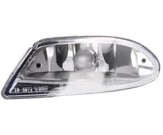 TYC Priešrūkinis žibintas Mercedes Benz ML W163 1998-2005