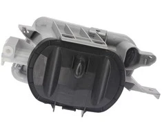 TYC Priešrūkinis žibintas Mercedes Benz A1708200256