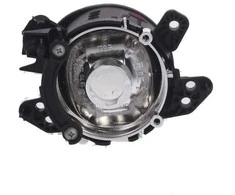 TYC Priešrūkinis žibintas Mercedes Benz A2518200856