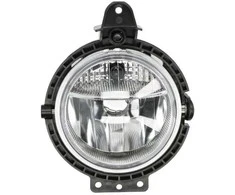 TYC Priešrūkinis žibintas Mini Cooper R56, R57, R58, R59, Clubman R55 2006-