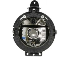 TYC Priešrūkinis žibintas Mini Cooper R56, R57, R58, R59, Clubman R55 2006-