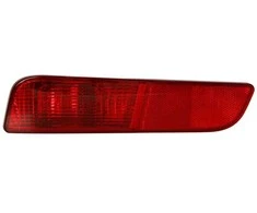 TYC Priešrūkinis žibintas Mitsubishi Outlander III 2012-