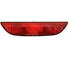 TYC Priešrūkinis žibintas Nissan Note E11 2005-2012