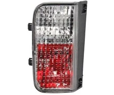 TYC Priešrūkinis žibintas Nissan Primastar, Opel Vivaro A, Renault Trafic 2001-