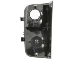 TYC Priešrūkinis žibintas Nissan Primastar, Opel Vivaro A, Renault Trafic 2001-