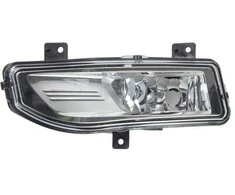 TYC Priešrūkinis žibintas Nissan Qashqai, X-Trail, Micra, Leaf 2013-