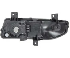 TYC Priešrūkinis žibintas Nissan Qashqai, X-Trail, Micra, Leaf 2013-