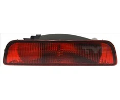 TYC Priešrūkinis žibintas Nissan Qashqai, Micra 2006-