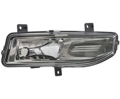 TYC Priešrūkinis žibintas Nissan Qashqai, X-Trail, Micra, Leaf 2013-