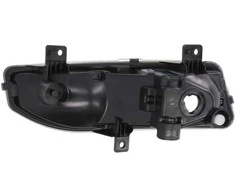 TYC Priešrūkinis žibintas Nissan Qashqai, X-Trail, Micra, Leaf 2013-