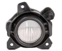 TYC Priešrūkinis žibintas Opel Astra J 2009-2015