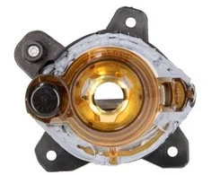 TYC Priešrūkinis žibintas Opel Astra J 2009-2015