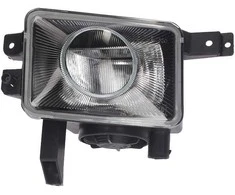 TYC Priešrūkinis žibintas Opel Combo C, Corsa C 2000-