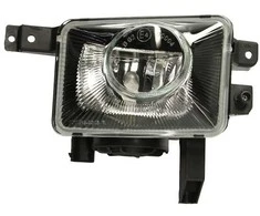 TYC Priešrūkinis žibintas Opel Combo C, Corsa C 2000-