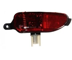 TYC Priešrūkinis žibintas Opel Corsa C 2000-2006