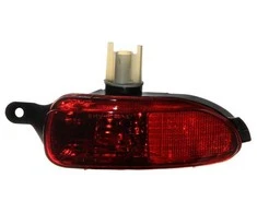 TYC Priešrūkinis žibintas Opel Corsa C 2000-2006