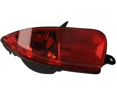 TYC Priešrūkinis žibintas Opel Corsa C 2000-2006