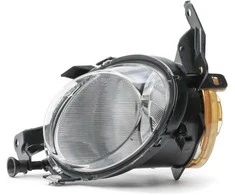 TYC Priešrūkinis žibintas Opel Corsa D 2006-2014