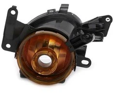 TYC Priešrūkinis žibintas Opel Corsa D 2006-2014